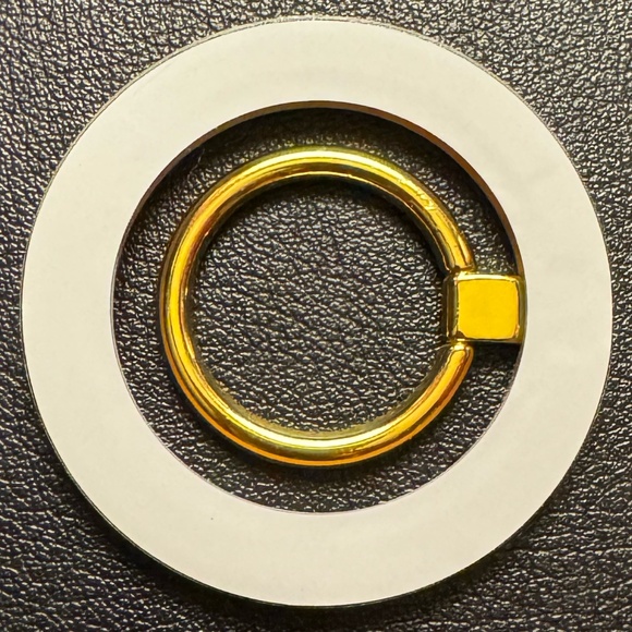 Coffee Magsafe Ring - Picture 3 of 4